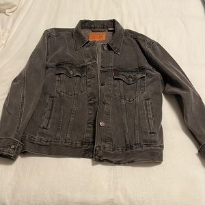 Levi’s Denim Jacket